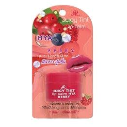 Strawberry Juicy Tint