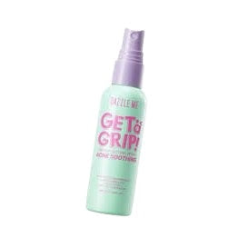 Get a Grip – Acne Soothing