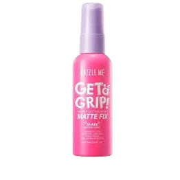 Get a Grip – Matte Fix
