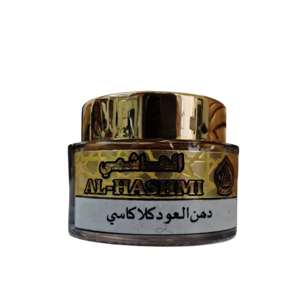Vaseline Dehn Oud Kalakasi