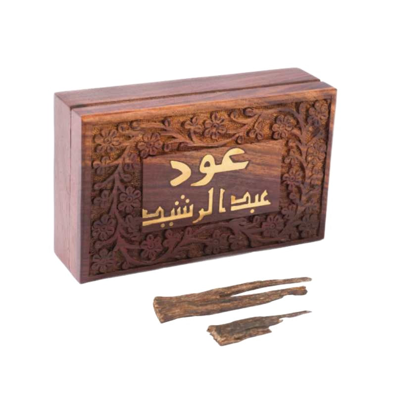 Majed Al Sabah Oud