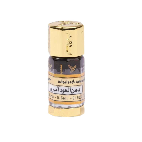 Dihn Al Oud Amiri
