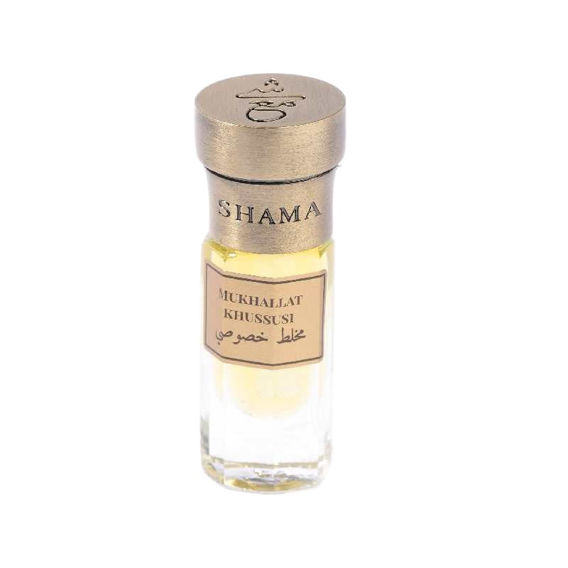 Mukhallat Khususi Perfume