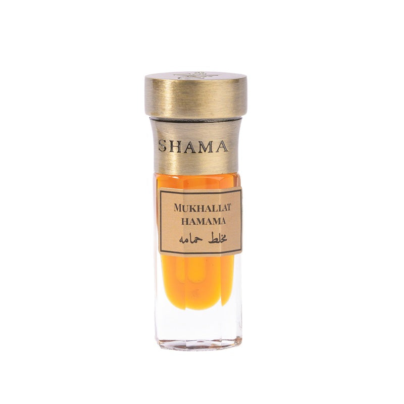 Mukhallat Hamama Perfume