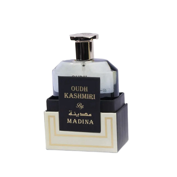 Kashmiri Oudh