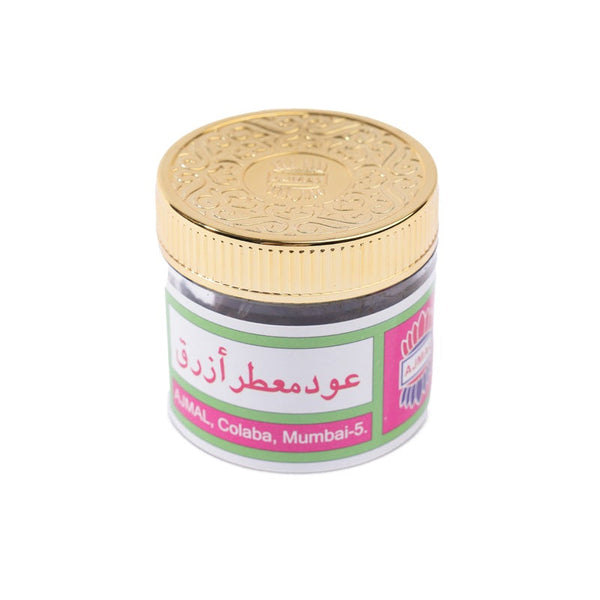 Oud Moattar Azraq