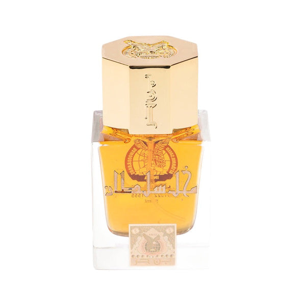 Mukhallat Sultan Perfume
