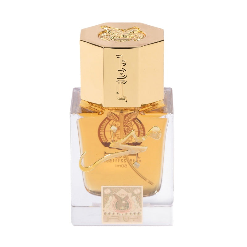 Mubakhar Perfume