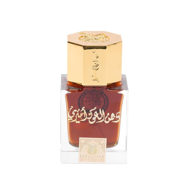 Dahn Al Oud Amiri