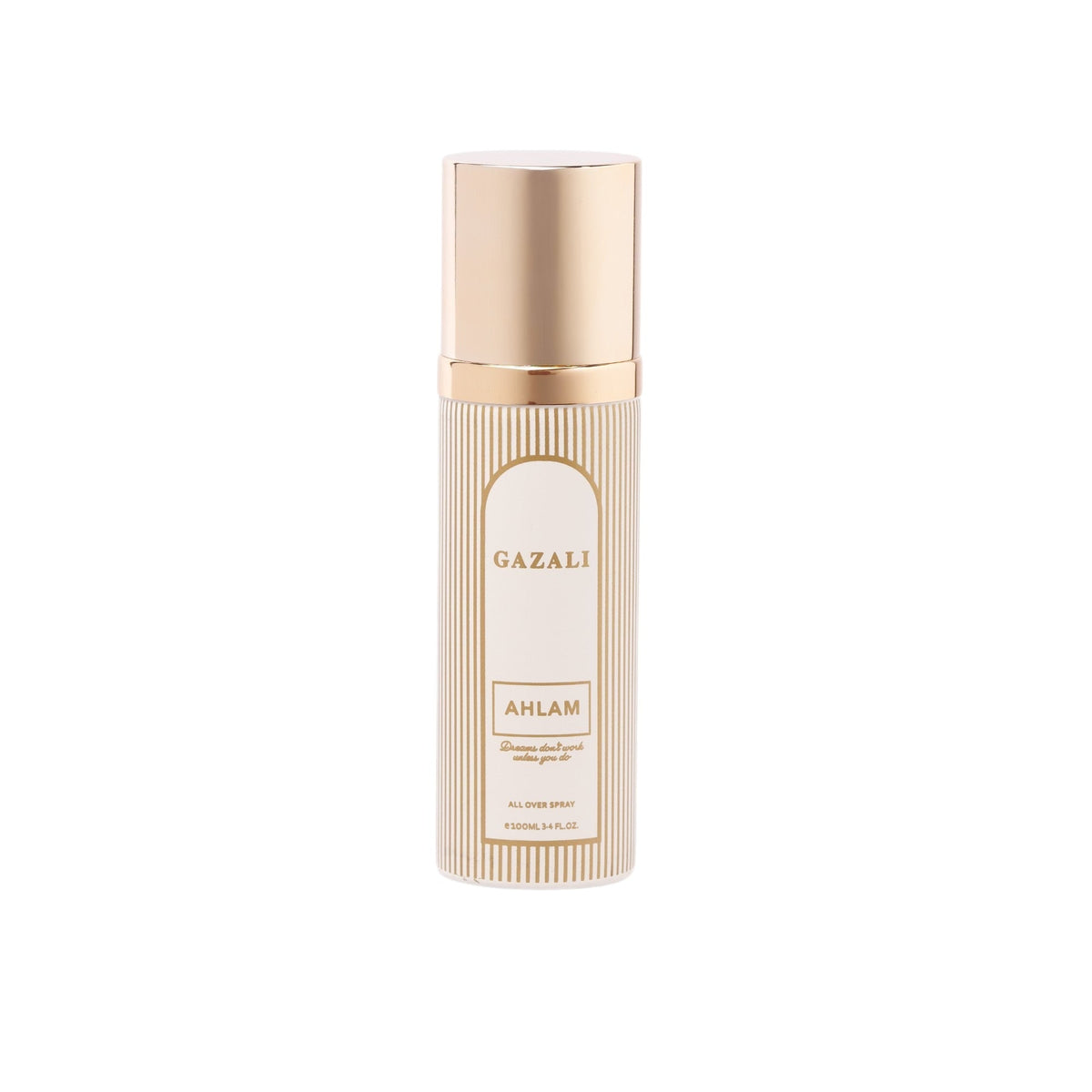 Ahlam all over spray gazali