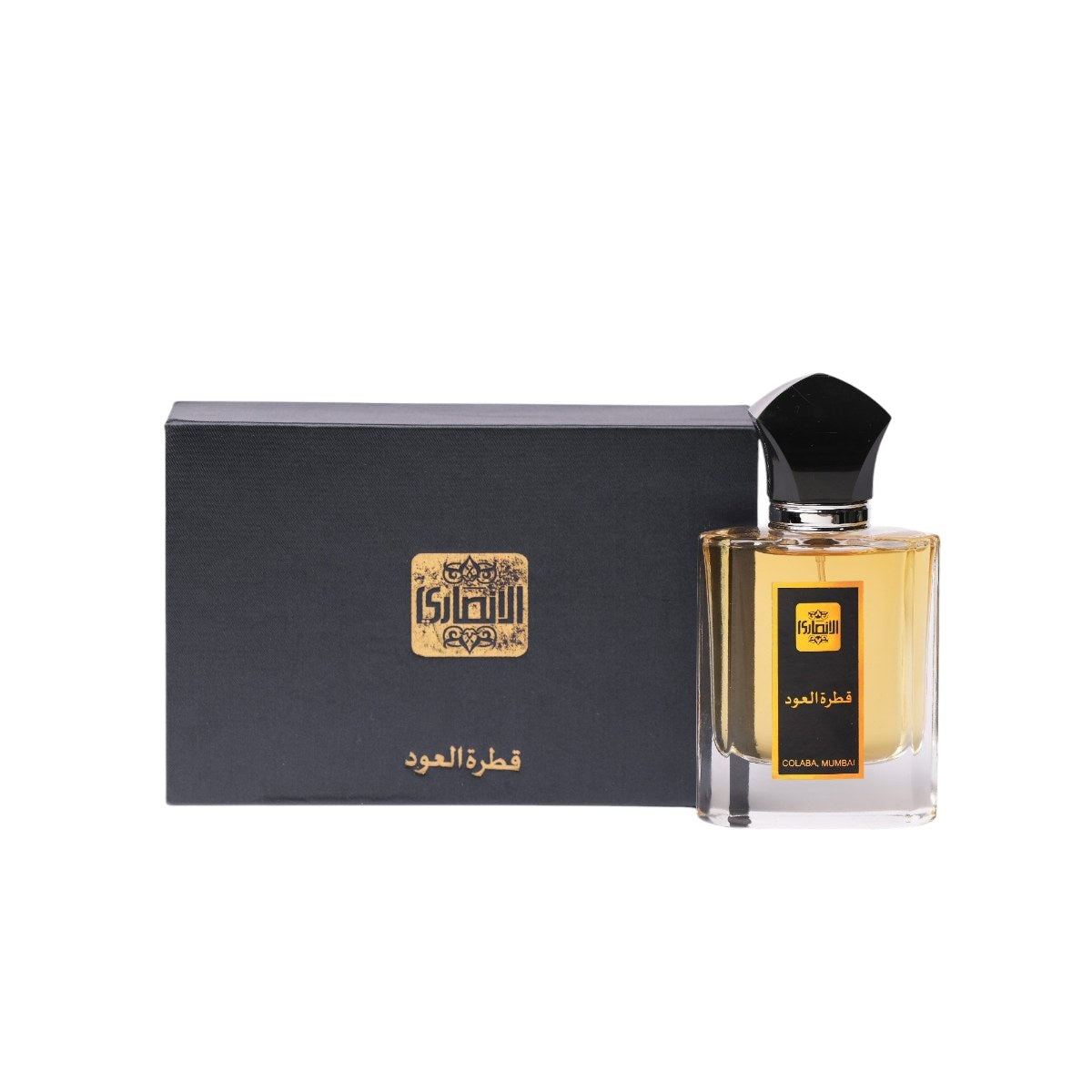 Qatrat Al Oud Ansari Spray