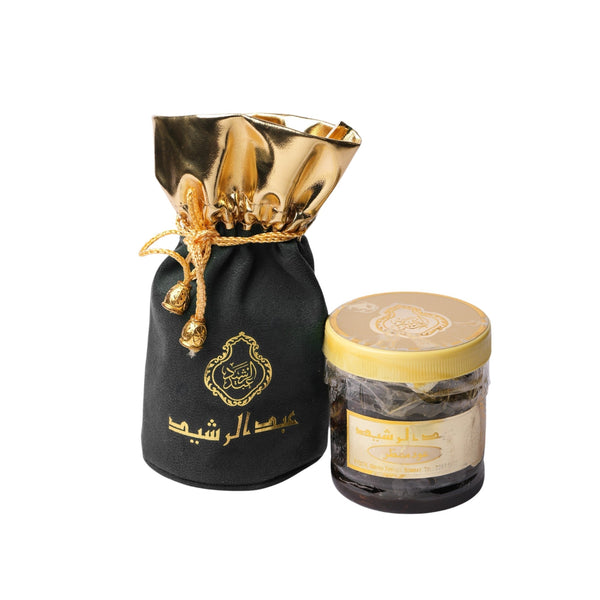 Oud Muattar Abdulrashid