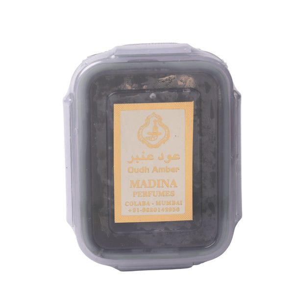 Oud Amber Madina