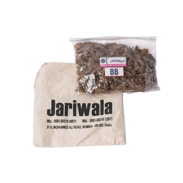 Oud BB jariwalla
