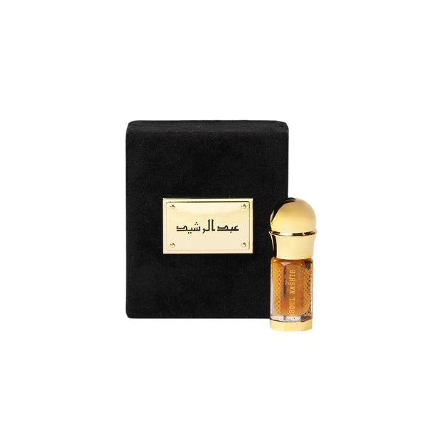Majed Al Sabah Oil
