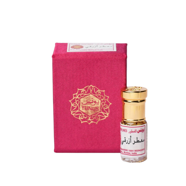 Oud Azraqi Yunus