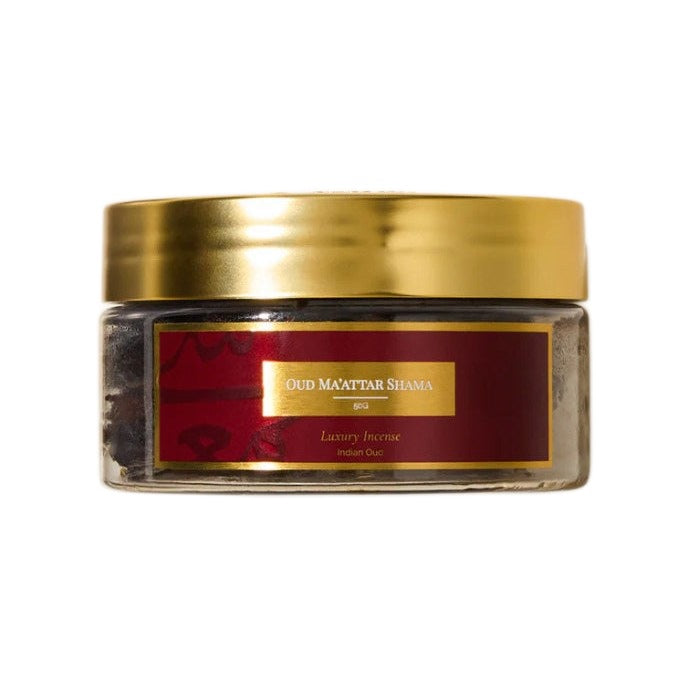 Oud Ma’attar Shama